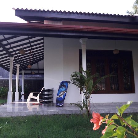 Mango Villa ฮิกคาดูวา ภายนอก รูปภาพ