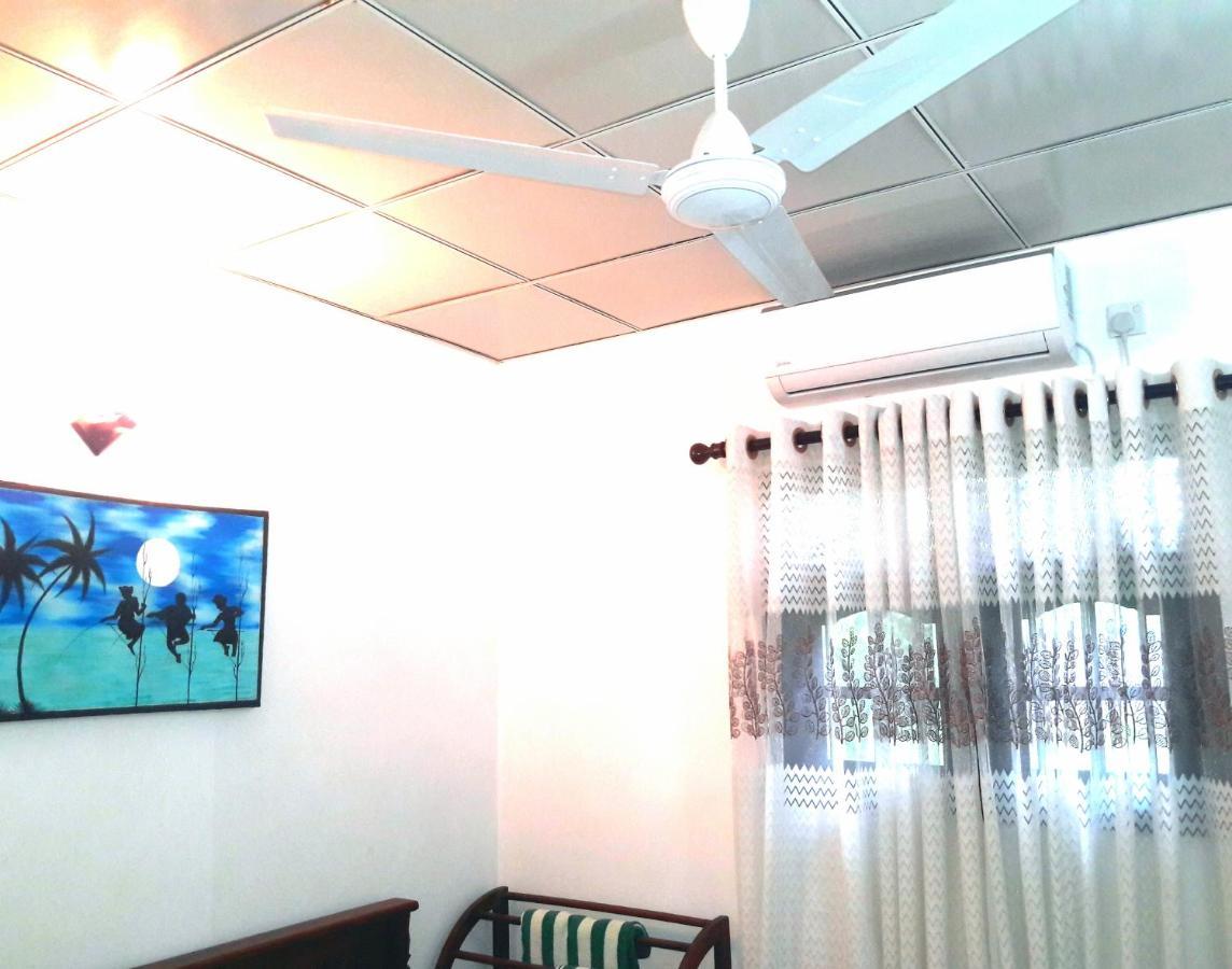 Mango Villa ฮิกคาดูวา ภายนอก รูปภาพ