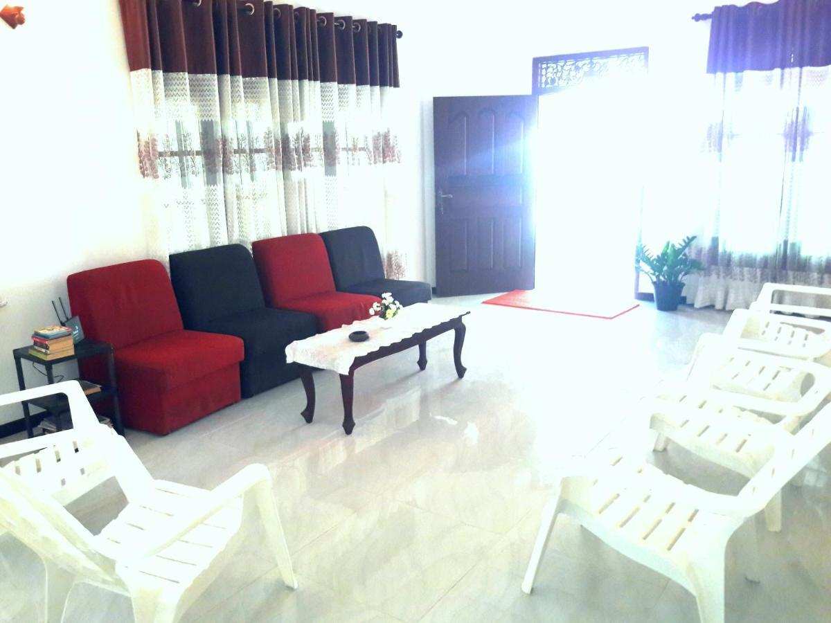 Mango Villa ฮิกคาดูวา ภายนอก รูปภาพ