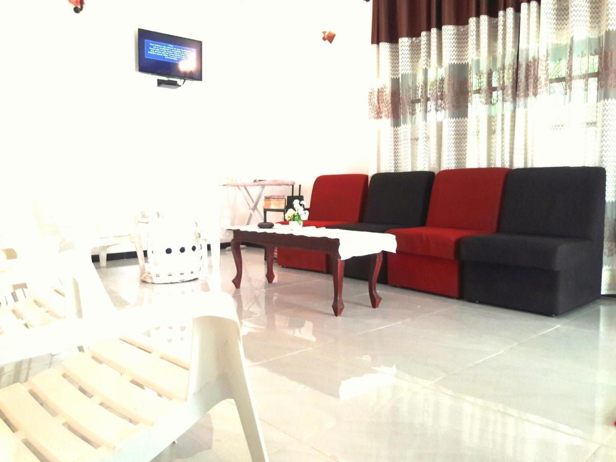 Mango Villa ฮิกคาดูวา ภายนอก รูปภาพ