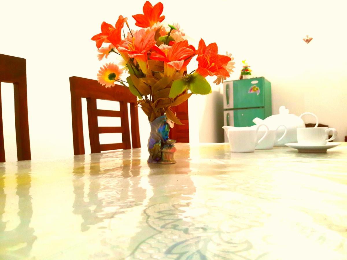 Mango Villa ฮิกคาดูวา ภายนอก รูปภาพ