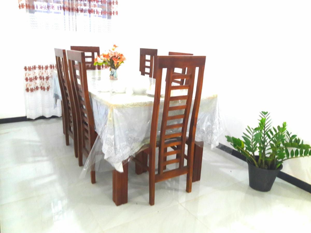 Mango Villa ฮิกคาดูวา ภายนอก รูปภาพ