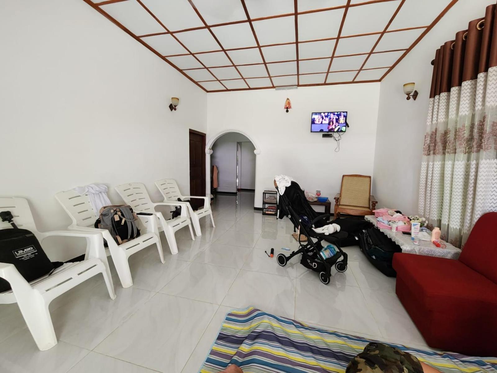 Mango Villa ฮิกคาดูวา ภายนอก รูปภาพ