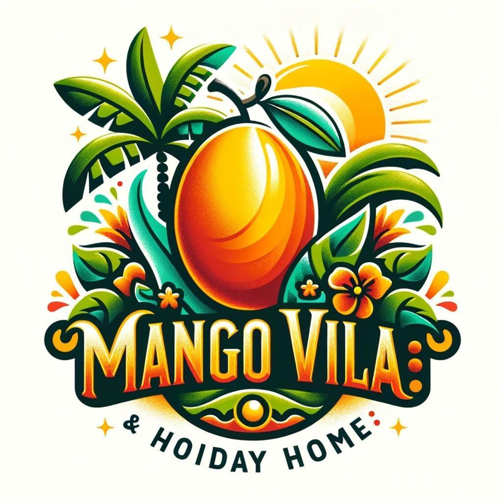 Mango Villa ฮิกคาดูวา ภายนอก รูปภาพ