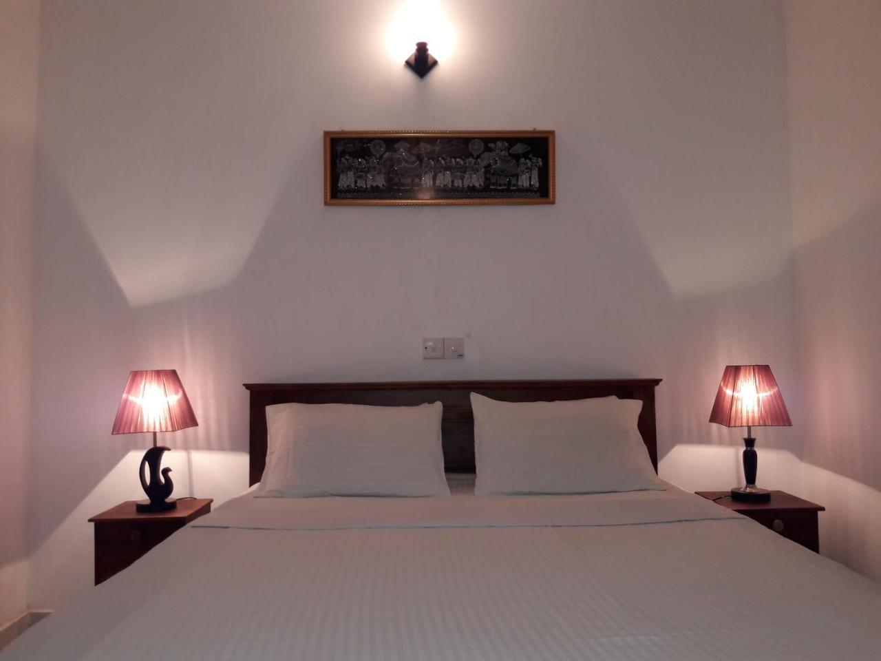 Mango Villa ฮิกคาดูวา ภายนอก รูปภาพ