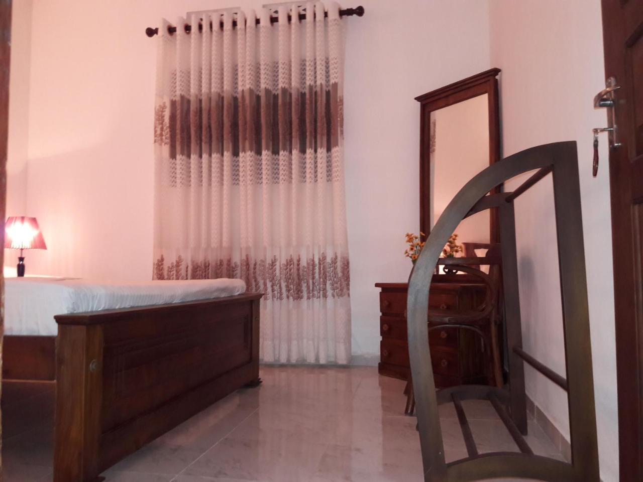 Mango Villa ฮิกคาดูวา ภายนอก รูปภาพ