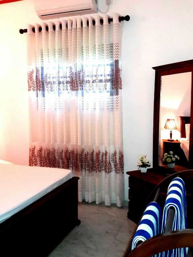 Mango Villa ฮิกคาดูวา ภายนอก รูปภาพ