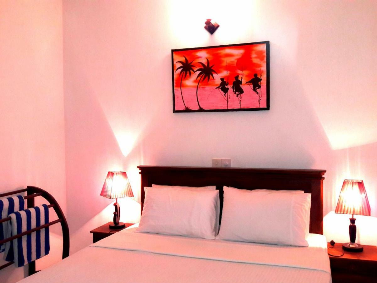 Mango Villa ฮิกคาดูวา ภายนอก รูปภาพ