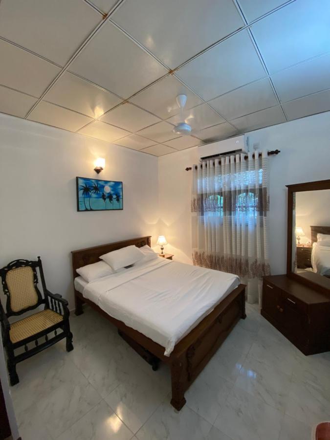 Mango Villa ฮิกคาดูวา ภายนอก รูปภาพ
