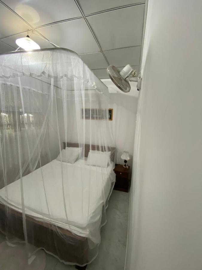 Mango Villa ฮิกคาดูวา ภายนอก รูปภาพ